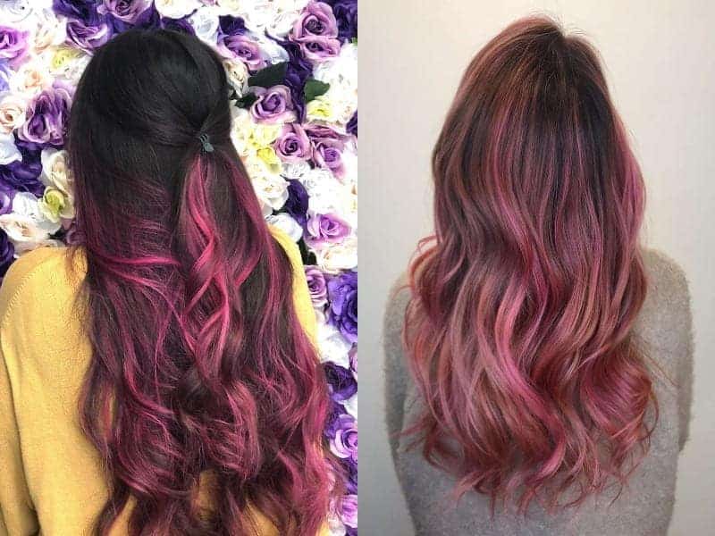 35 Pink Hair Shades to Get Inspired in 2023 – HairstyleCamp