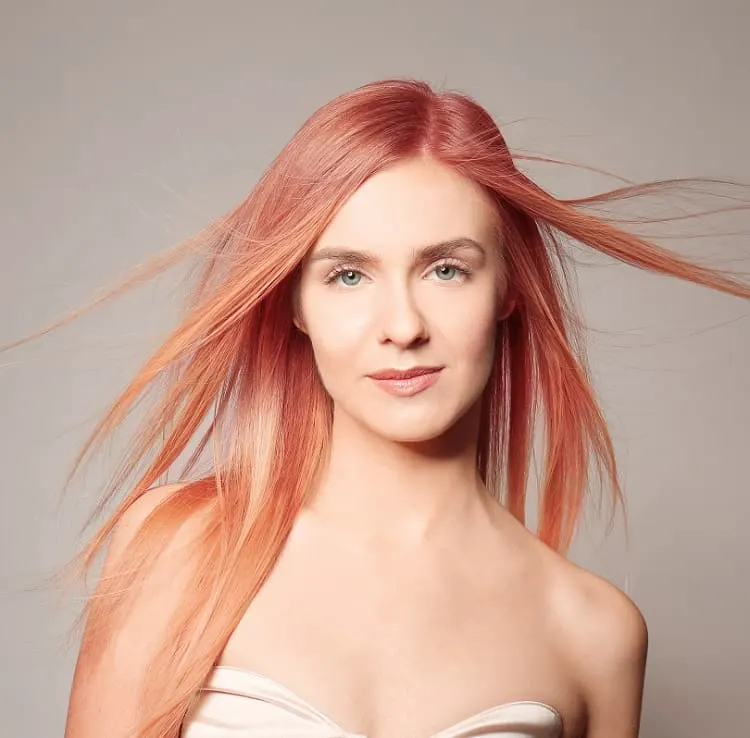 41 Sexiest Strawberry Blonde Hair Color Ideas for 2023