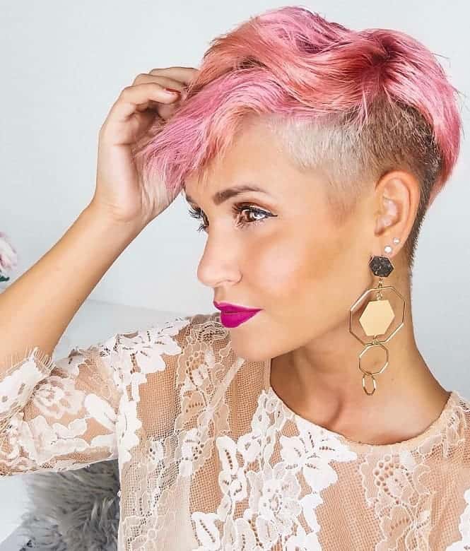 50 Sexiest Pixie Bob Haircuts You Need to Try in 2022