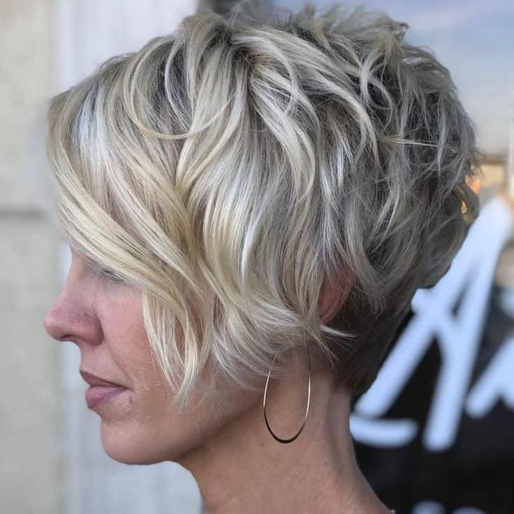 Pixie Bob Haircut 14 