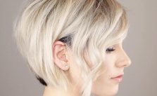 pixie bob haircut