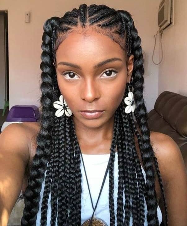 Pixie Braids: 10 Enthralling Styles to Copy – HairstyleCamp