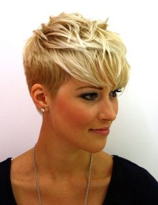 20 Ideal Pixie Cuts for Different Face Shapes – Hairstyle Camp