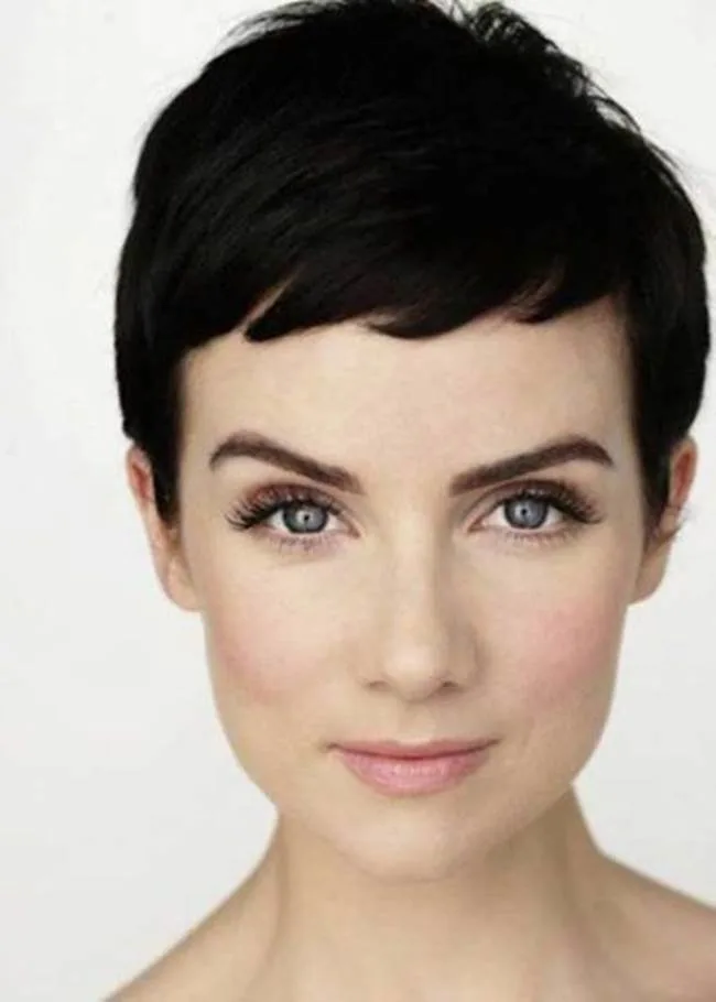 50 Stylish Pixie Cuts for Women with Thin Hair [2023] – HairstyleCamp