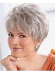 50 Stylish Pixie Cuts for Women with Thin Hair [2024] – HairstyleCamp