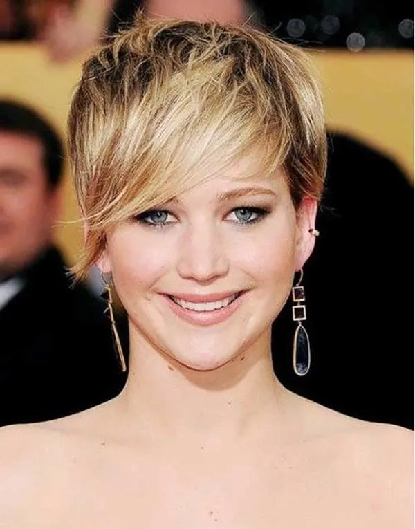 45 Stylish Pixie Cuts for Women with Thin Hair [2023] – HairstyleCamp