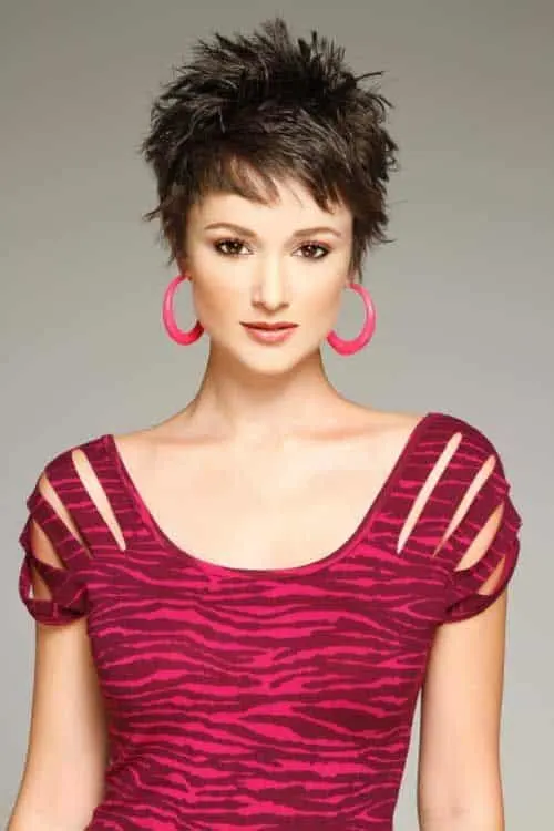 45 Stylish Pixie Cuts for Women with Thin Hair [2023] – HairstyleCamp