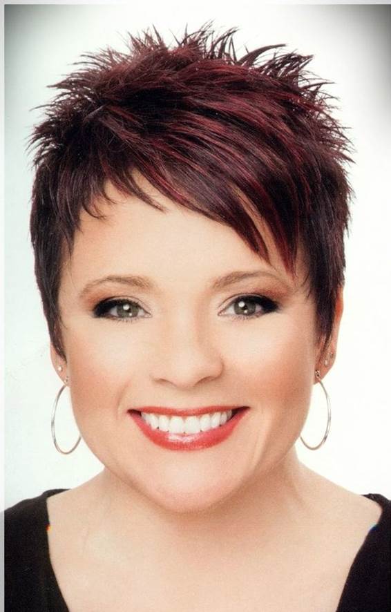 15 Very Short Haircuts for 2023 - Really Cute Short Hair for Women - Pretty  Designs