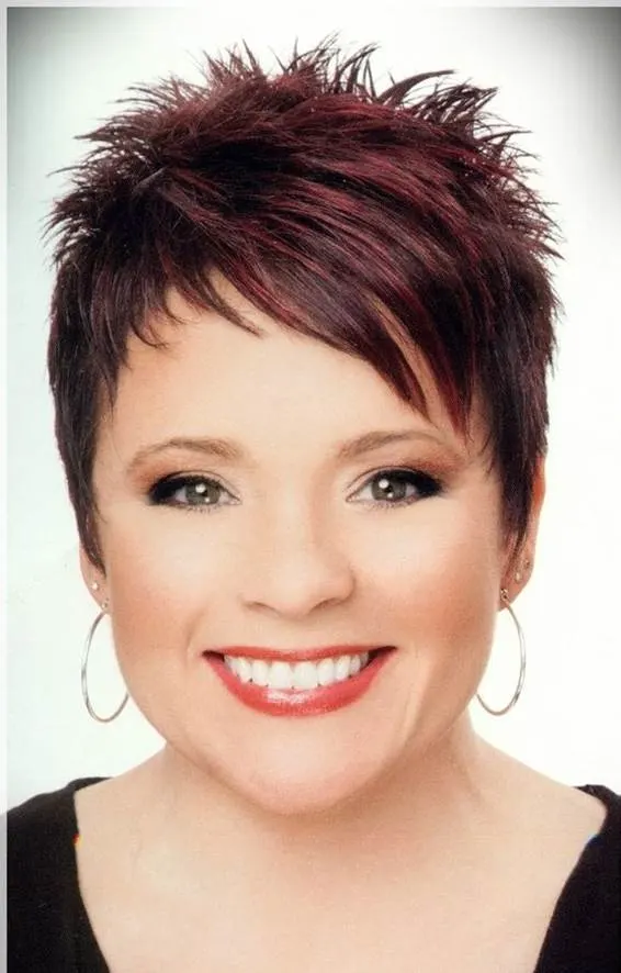 50 Stylish Pixie Cuts For Women With Thin Hair 2024 Hairstylecamp 