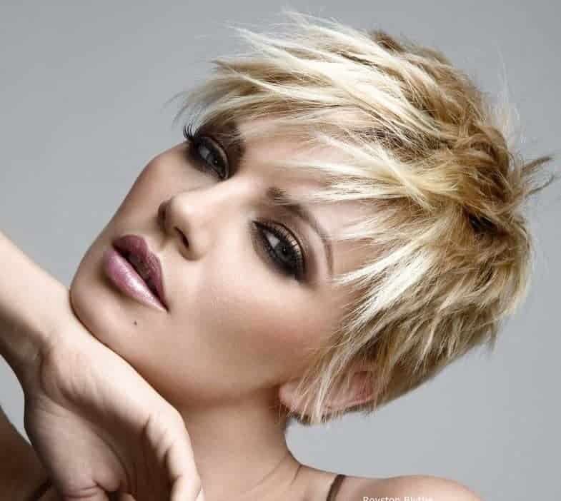 Short Hairstyles for Thick Hair: Chic and Edgy Looks to Try | All Things  Hair PH
