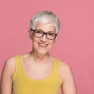 pixie cut for women over 60