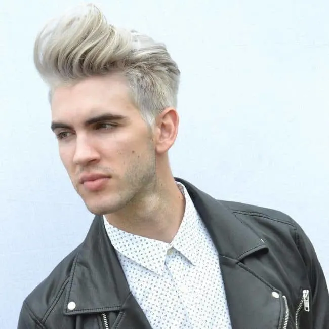 Hair Colors for Men to Inspire Your Next Look | All Things Hair US