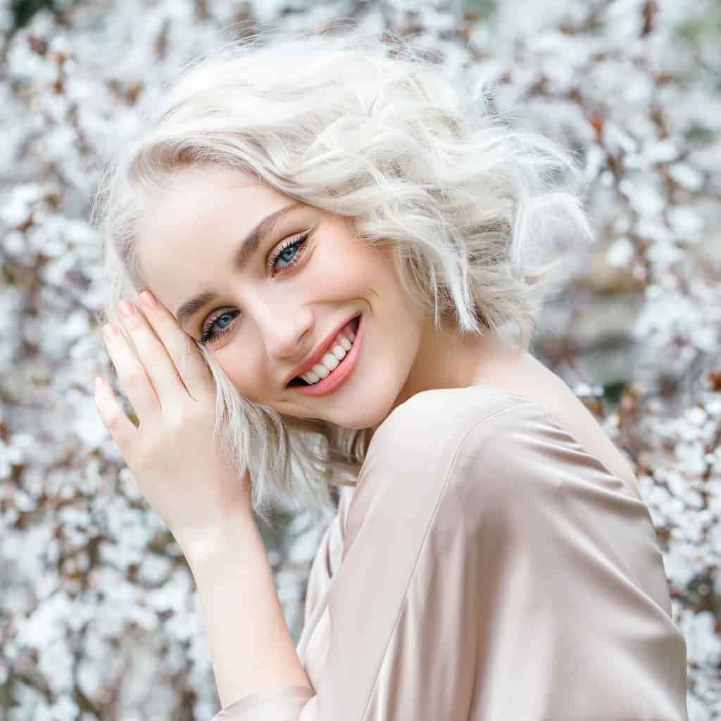 17 Best Platinum Silver Hair Colors for 2023