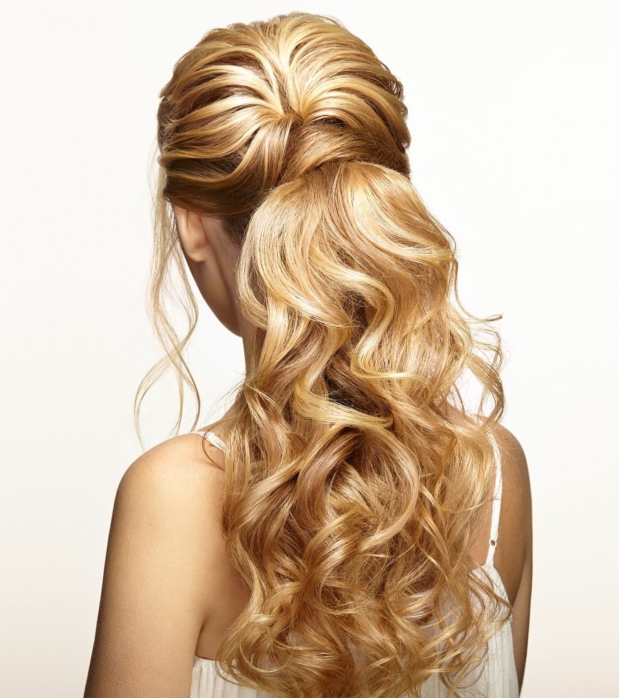 25 Classic Preppy Hairstyles For A Polished And Tidy Look
