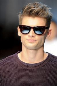 10 Preppy Haircuts for Men to Look Well-Maintained
