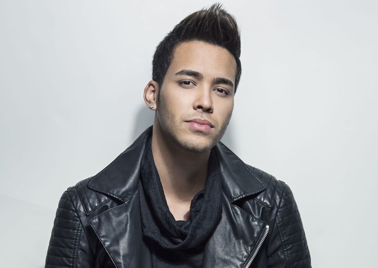 6 Prince Royce Haircuts That Fans Love The Most