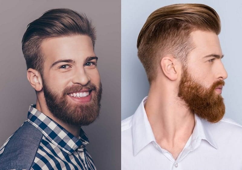 Professional Beard: How to Style + 35 Examples