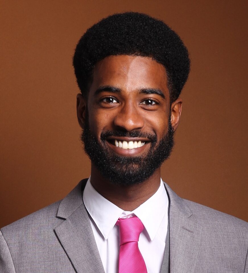 23 Modern Professional Hairstyles for Black Men to Get Noticed