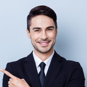 40 of The Best Straight Hairstyles for Men Trending In 2024