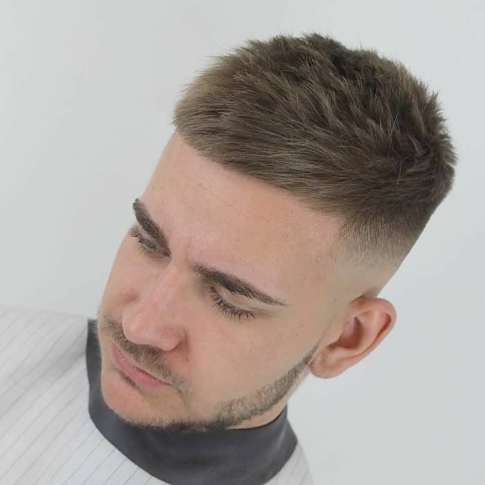 Top 10 Professional Hairstyles for Men You Need to See
