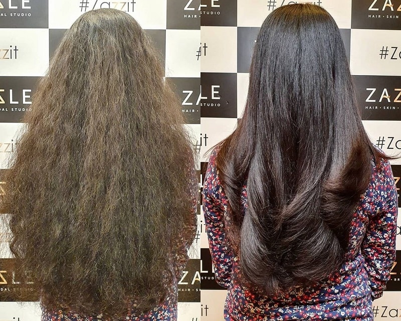 pros and cons of brazilian blowout