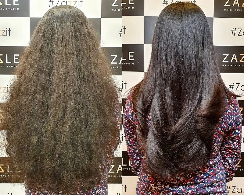 pros and cons of brazilian blowout