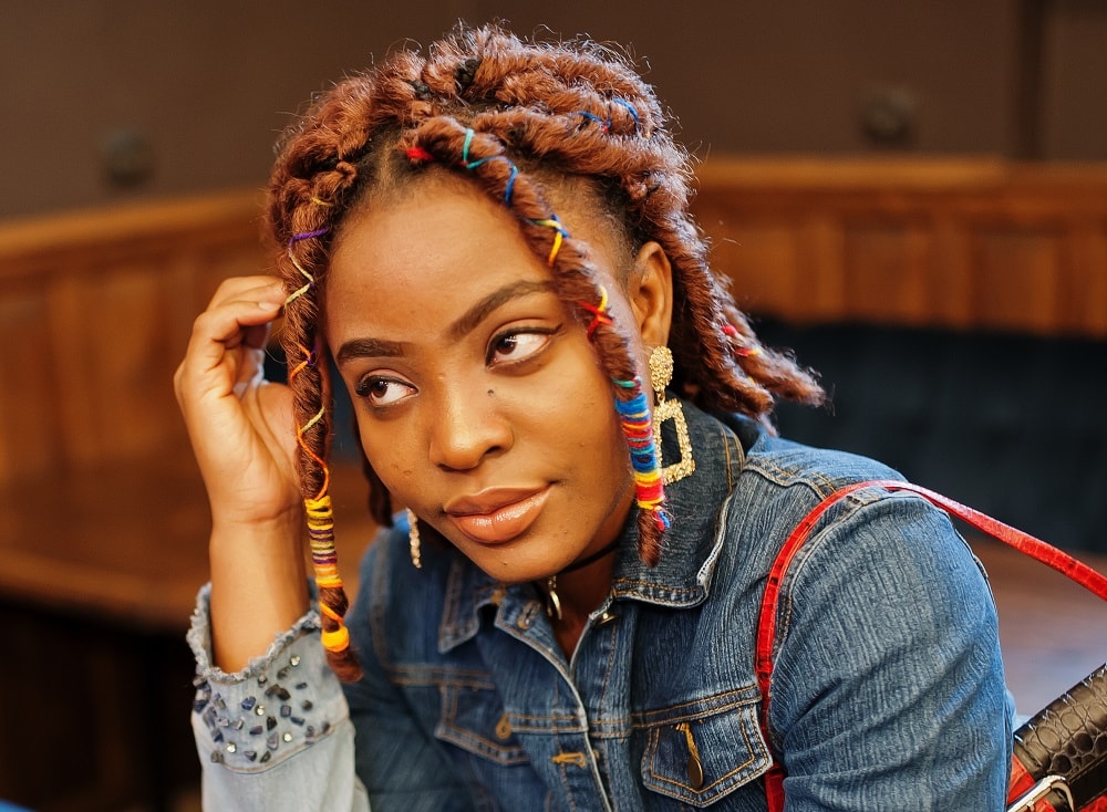 8. Blue Hair and Synthetic Dreads: Pros and Cons - wide 11
