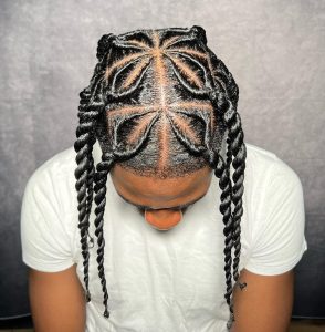 95 Ultimate Black Men Haircuts For 2024 – Hairstylecamp