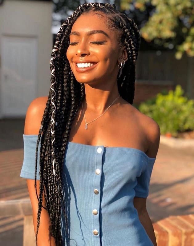 71 Best Hairstyles for Black Women (Trending for 2023)
