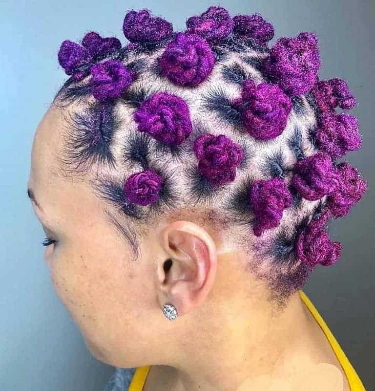31 Protective Styles for Short Natural Hair (2023 Trends)