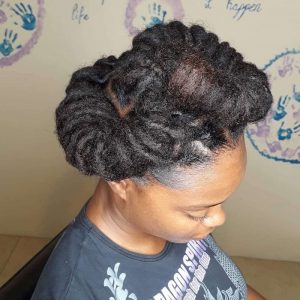 31 Protective Styles for Short Natural Hair (2024 Trends)