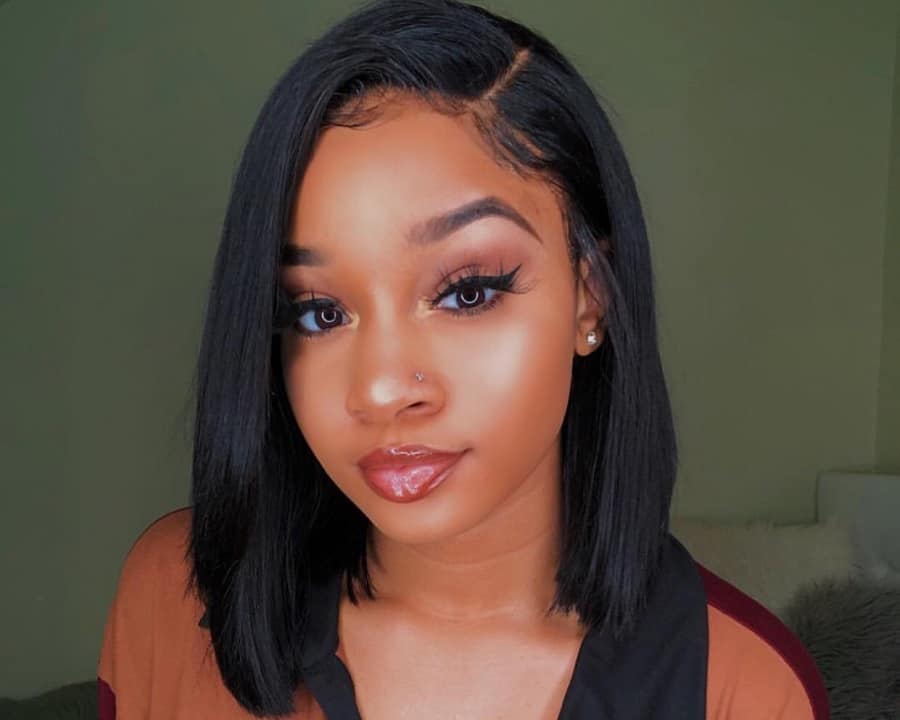 30 Best Quick Weave Bobs to Try in 2024 HairstyleCamp