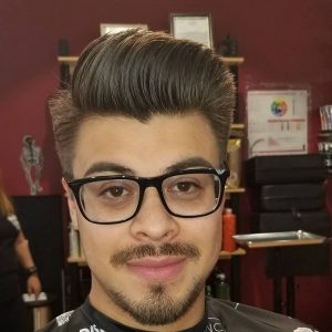 52 Incredible Quiff Hairstyles for Men (2024) – Hairstyle Camp