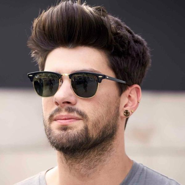 52 Incredible Quiff Hairstyles for Men 2023  Hairstyle Camp