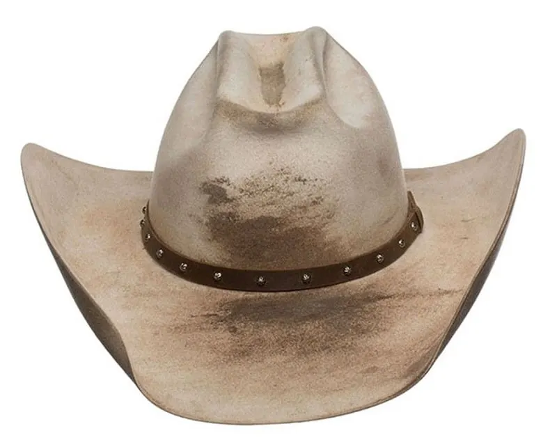 ranch cowboy hat