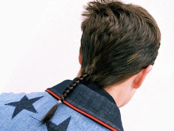 50 Best Rat Tail Hair Ideas for Men in 2023