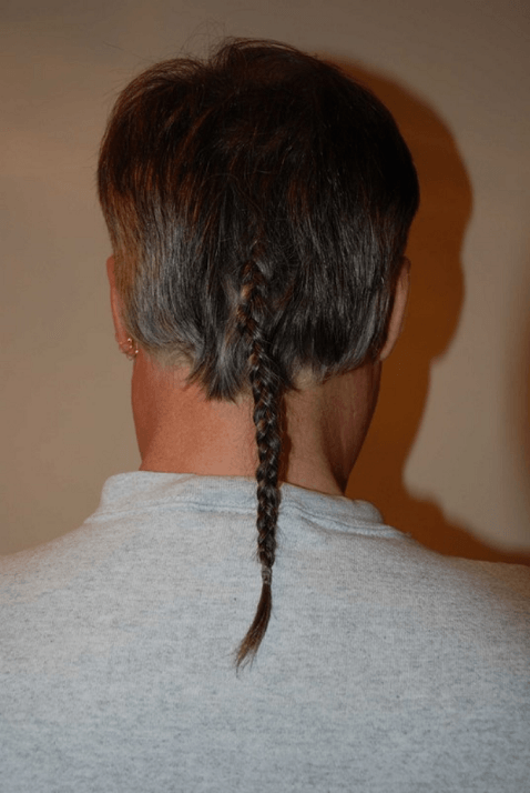 How to Create a Dragon Braid  Cute Girls Hairstyles