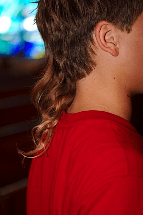 Hair Styles Andrew Asian Rat Tail Hairstyle