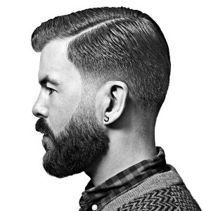 31 Exciting Razor Fade Hairstyles for Men – HairstyleCamp