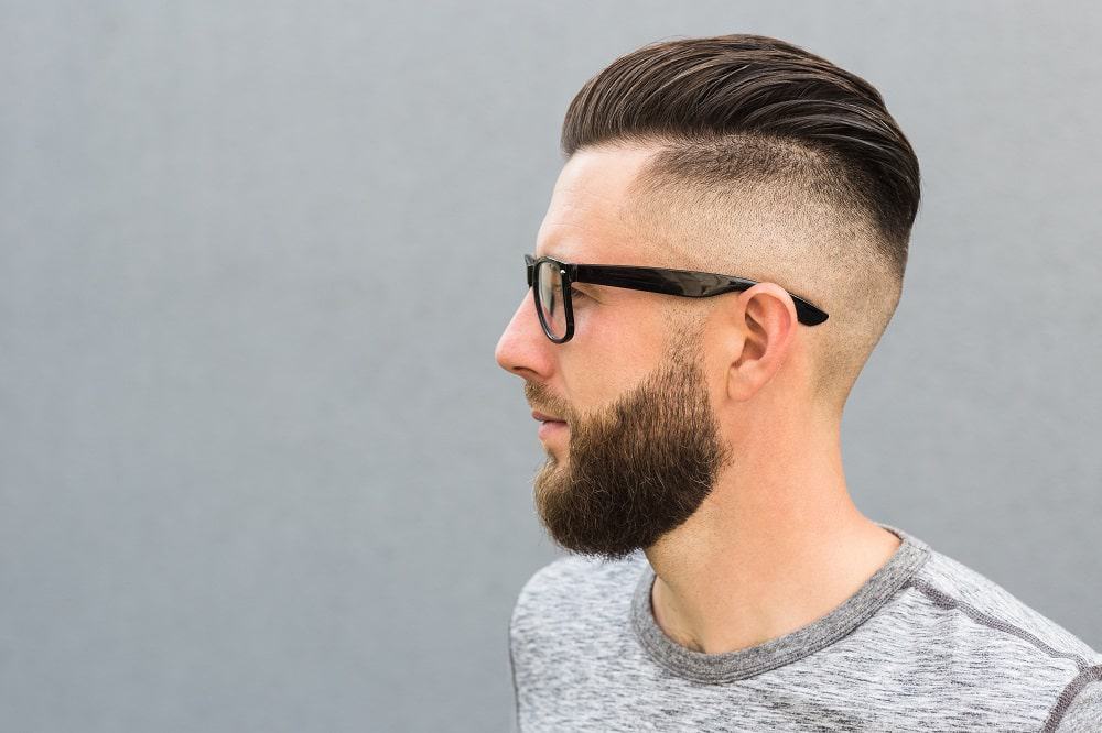 31 Exciting Razor Fade Hairstyles for Men – HairstyleCamp