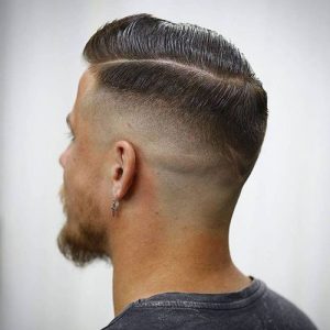 31 Exciting Razor Fade Hairstyles for Men – HairstyleCamp