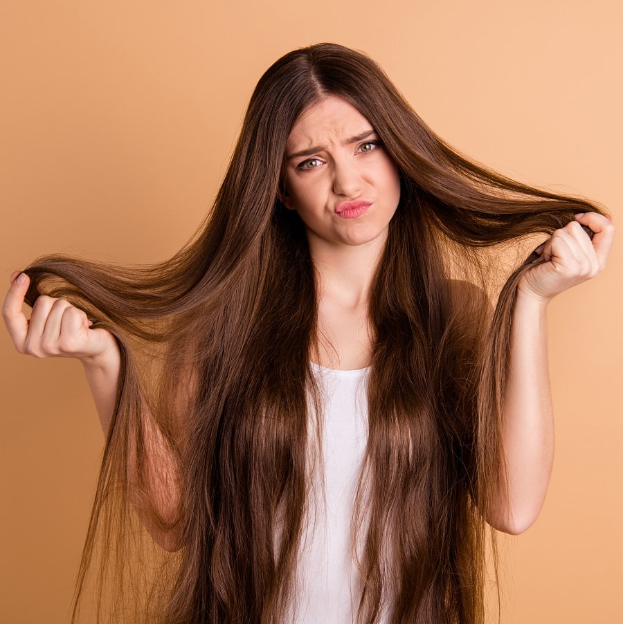 reasons of faster hair growth