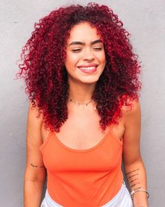 25 Prettiest Red Hairstyles That Get Attention (2024 Guide)