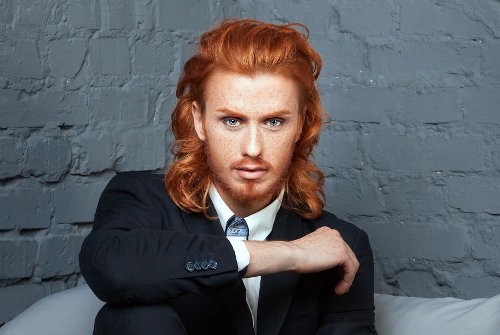 hensynsløs Dominerende Net 25 Coolest Red Hairstyles For Men Blowin' Up Right Now – HairstyleCamp