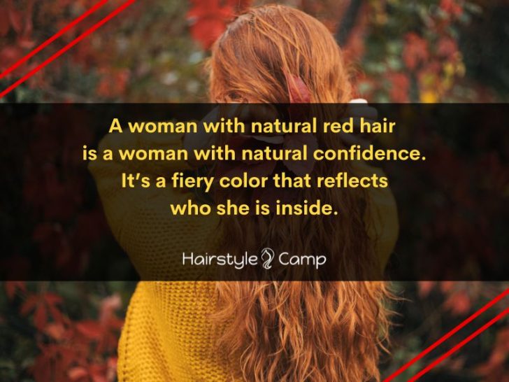 180 Best Quotes for Every Hair Enthusiast – HairstyleCamp