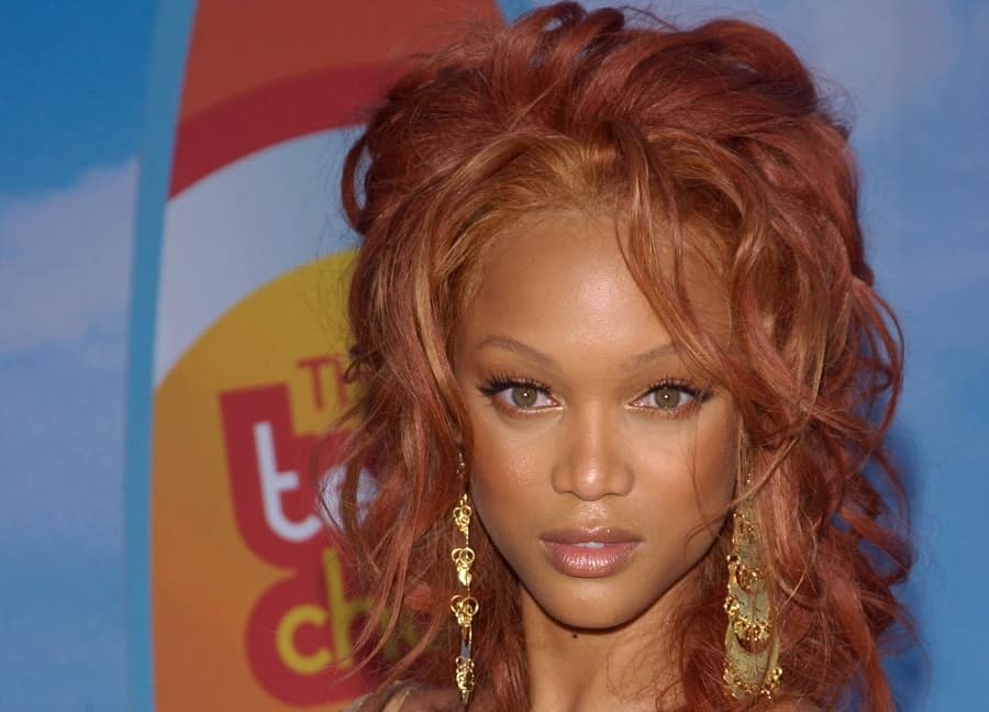 svamp Ung kursiv 31 Most Popular Redhead Celebrity Hairstyles (2023 Guide)