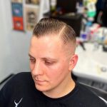 Top 15 Regulation Haircuts Worthy of a Salute (2024 Trends)