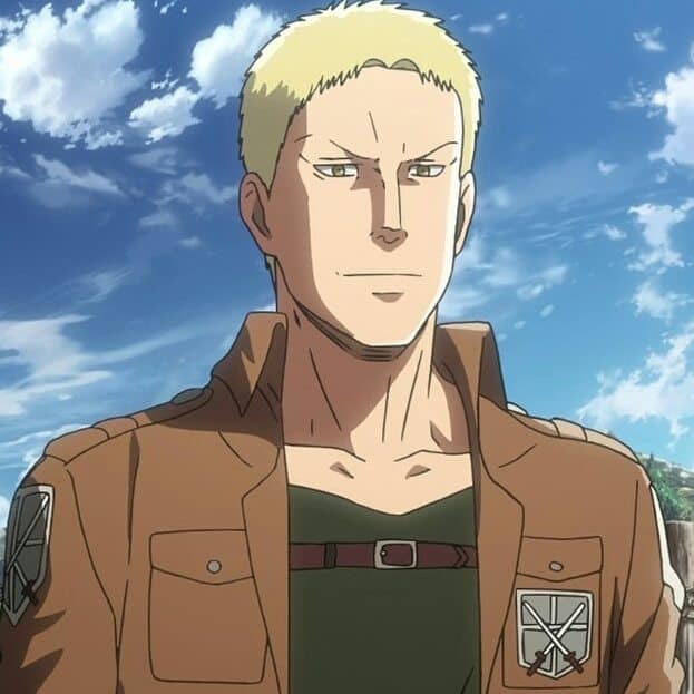 11 coolest anime boy characters with blonde hair hairstylecamp 11 coolest anime boy characters with