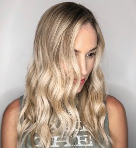 Reverse Balayage: 20 Trends & Complete Styling Guide – HairstyleCamp