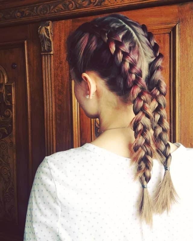 12-reverse-french-braids-styles-out-of-the-ordinary-2022